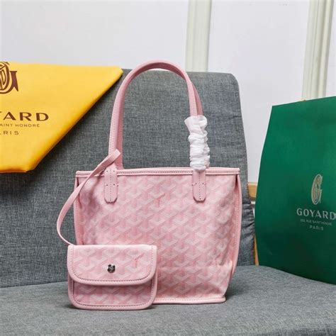 buying a goyard bag|goyard outlet store.